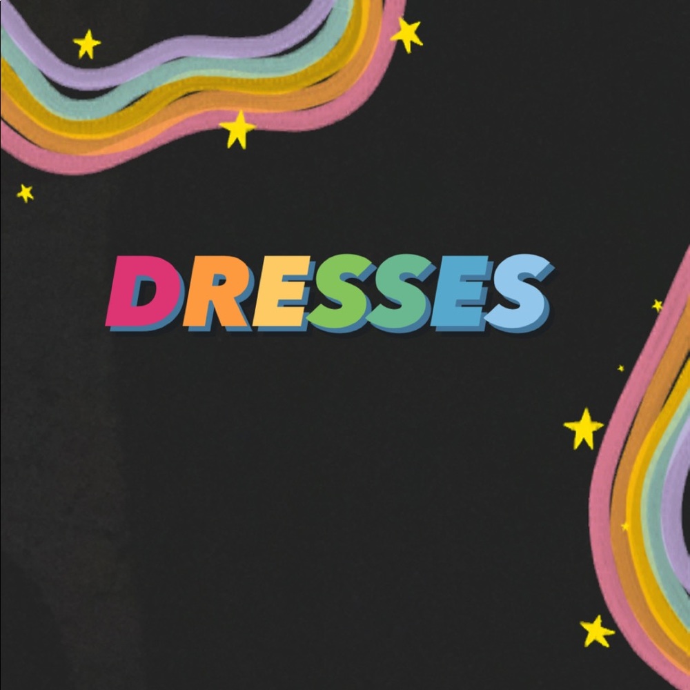 Dresses
